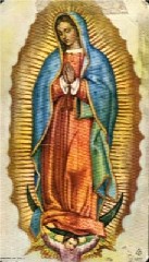 La Lupita...